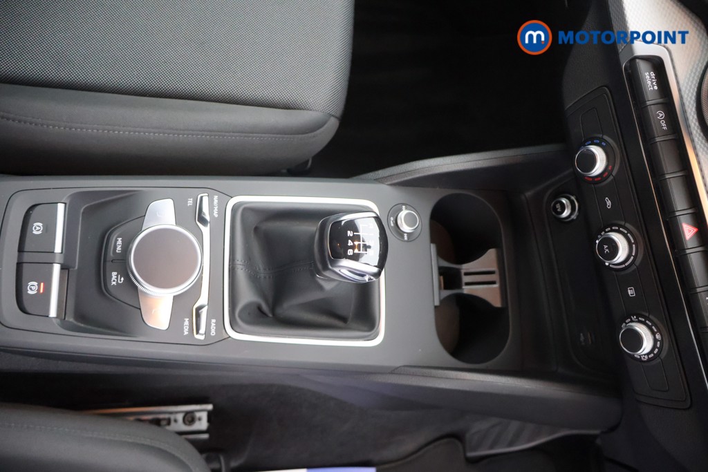 Audi Q2 Technik Manual Petrol SUV - Stock Number (1660876) - 13th supplementary image