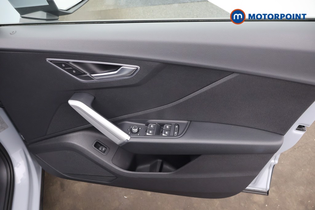 Audi Q2 Technik Manual Petrol SUV - Stock Number (1660876) - 14th supplementary image