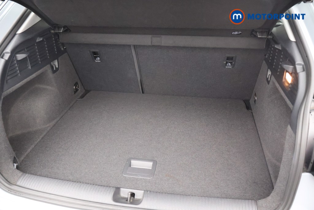 Audi Q2 Technik Manual Petrol SUV - Stock Number (1660876) - 19th supplementary image