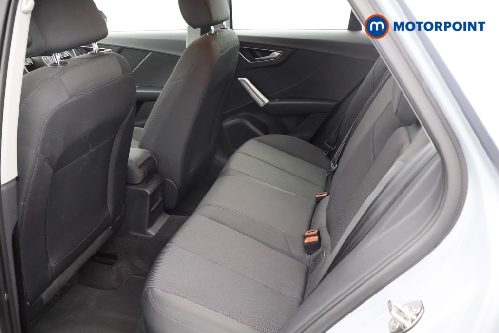 Audi Q2 Technik Manual Petrol SUV - Stock Number (1660876) - 21st supplementary image