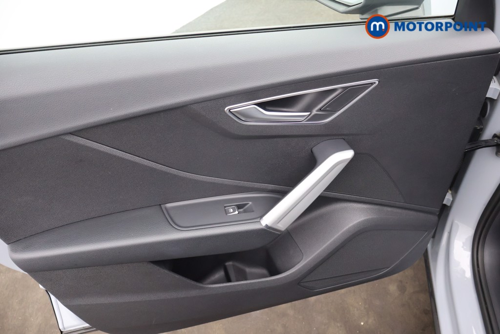 Audi Q2 Technik Manual Petrol SUV - Stock Number (1660876) - 22nd supplementary image