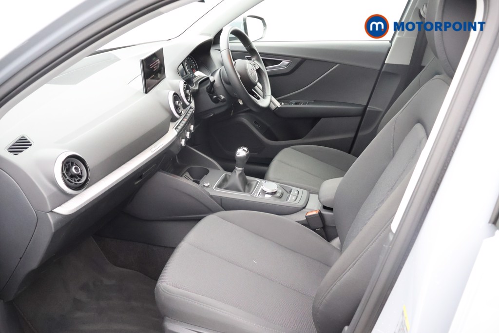 Audi Q2 Technik Manual Petrol SUV - Stock Number (1660876) - 23rd supplementary image