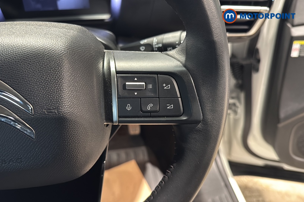Citroen C4 Plus Manual Petrol Hatchback - Stock Number (1661128) - 3rd supplementary image