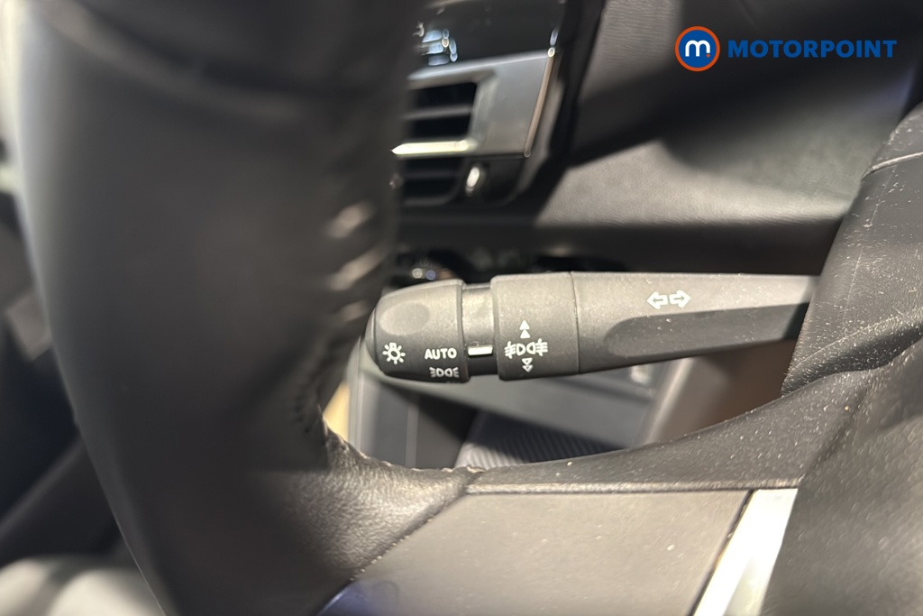 Citroen C4 Plus Manual Petrol Hatchback - Stock Number (1661128) - 5th supplementary image