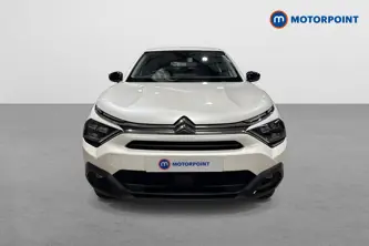 Citroen C4 Plus Manual Petrol Hatchback - Stock Number (1661128) - Front bumper