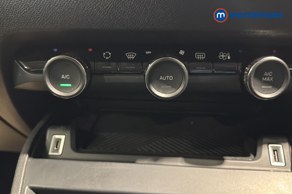 Citroen C4 Plus Manual Petrol Hatchback - Stock Number (1661128) - 12th supplementary image