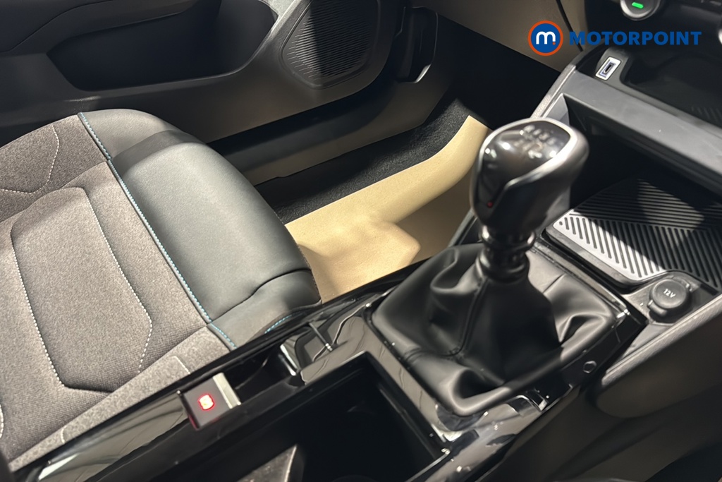 Citroen C4 Plus Manual Petrol Hatchback - Stock Number (1661128) - 15th supplementary image