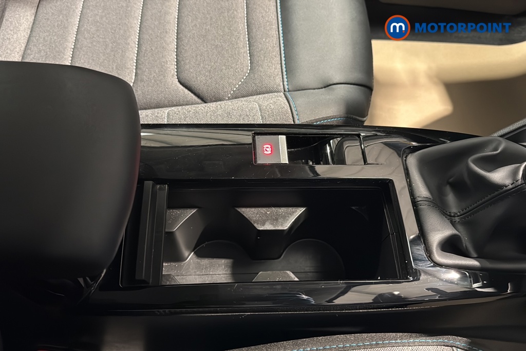 Citroen C4 Plus Manual Petrol Hatchback - Stock Number (1661128) - 16th supplementary image