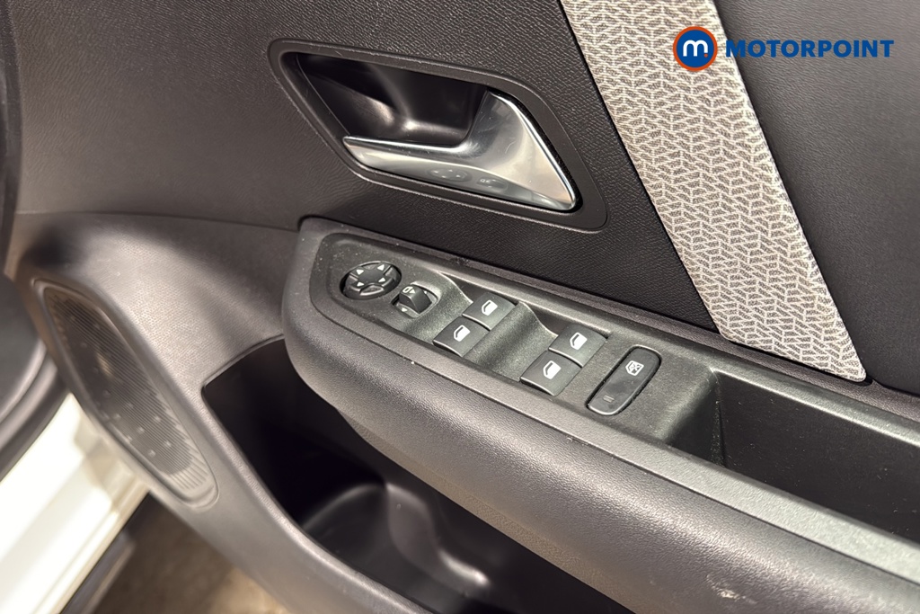 Citroen C4 Plus Manual Petrol Hatchback - Stock Number (1661128) - 19th supplementary image