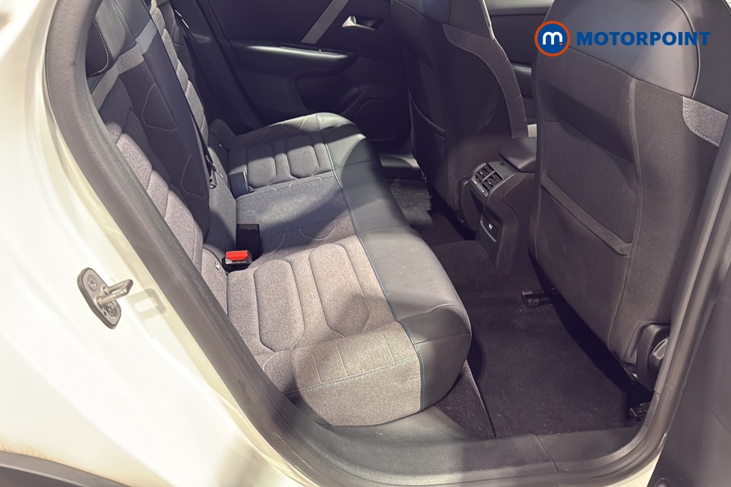 Citroen C4 Plus Manual Petrol Hatchback - Stock Number (1661128) - 25th supplementary image
