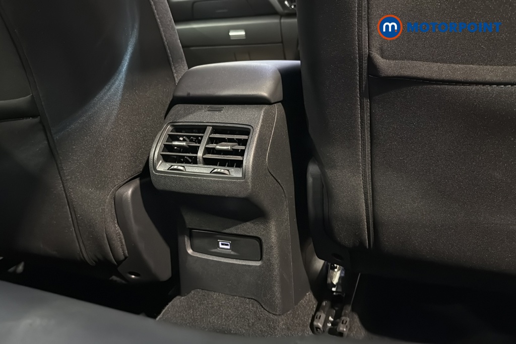 Citroen C4 Plus Manual Petrol Hatchback - Stock Number (1661128) - 28th supplementary image