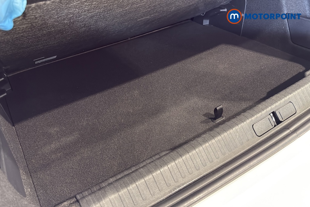 Citroen C4 Plus Manual Petrol Hatchback - Stock Number (1661128) - 33rd supplementary image