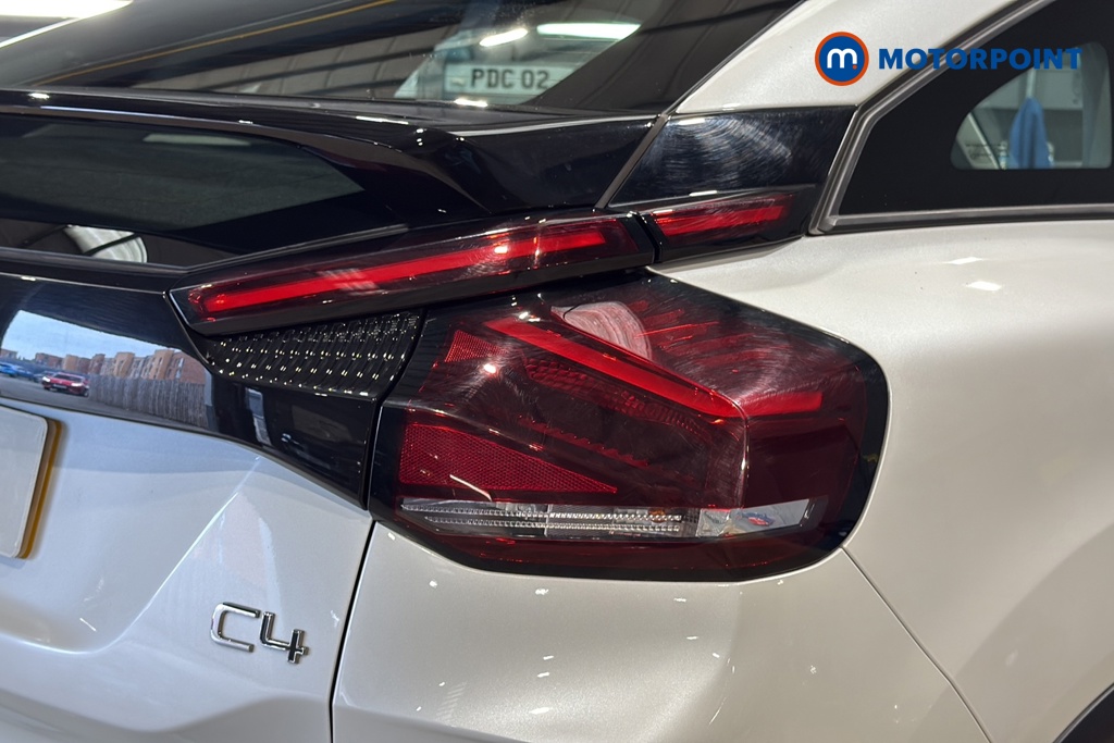 Citroen C4 Plus Manual Petrol Hatchback - Stock Number (1661128) - 36th supplementary image