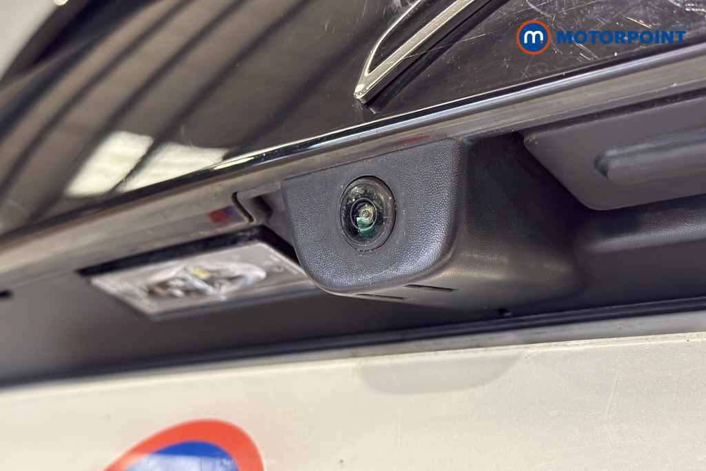 Citroen C4 Plus Manual Petrol Hatchback - Stock Number (1661128) - 37th supplementary image