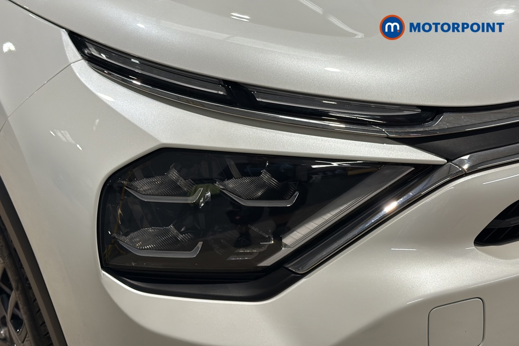 Citroen C4 Plus Manual Petrol Hatchback - Stock Number (1661128) - 42nd supplementary image