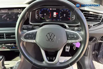 Volkswagen Polo R-Line Automatic Petrol Hatchback - Stock Number (1661278) - 2nd supplementary image