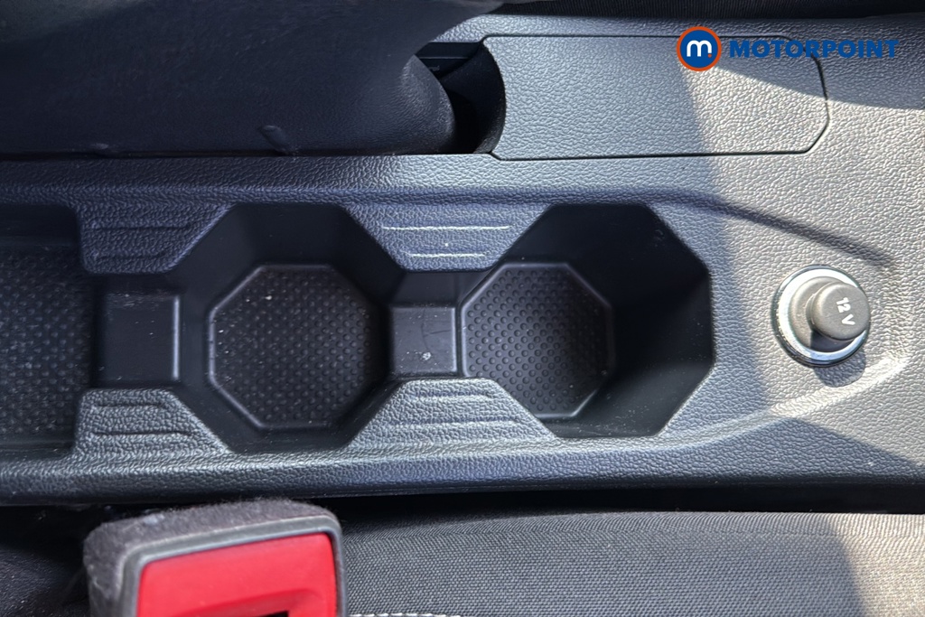 Volkswagen Polo R-Line Automatic Petrol Hatchback - Stock Number (1661278) - 16th supplementary image
