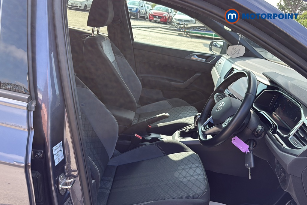 Volkswagen Polo R-Line Automatic Petrol Hatchback - Stock Number (1661278) - 22nd supplementary image