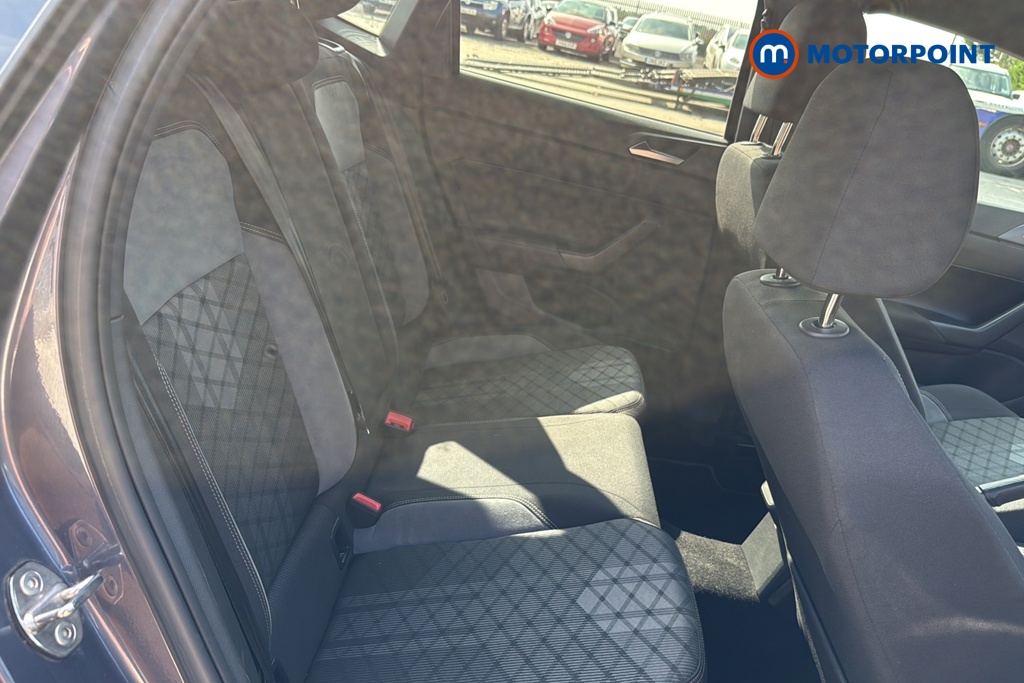 Volkswagen Polo R-Line Automatic Petrol Hatchback - Stock Number (1661278) - 25th supplementary image