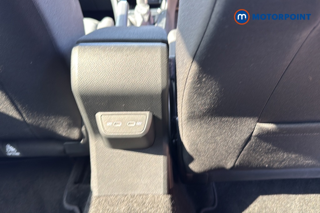 Volkswagen Polo R-Line Automatic Petrol Hatchback - Stock Number (1661278) - 28th supplementary image