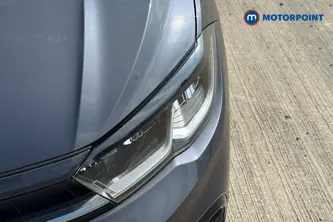 Volkswagen Polo R-Line Automatic Petrol Hatchback - Stock Number (1661278) - 42nd supplementary image