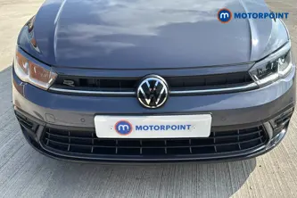 Volkswagen Polo R-Line Automatic Petrol Hatchback - Stock Number (1661278) - 43rd supplementary image