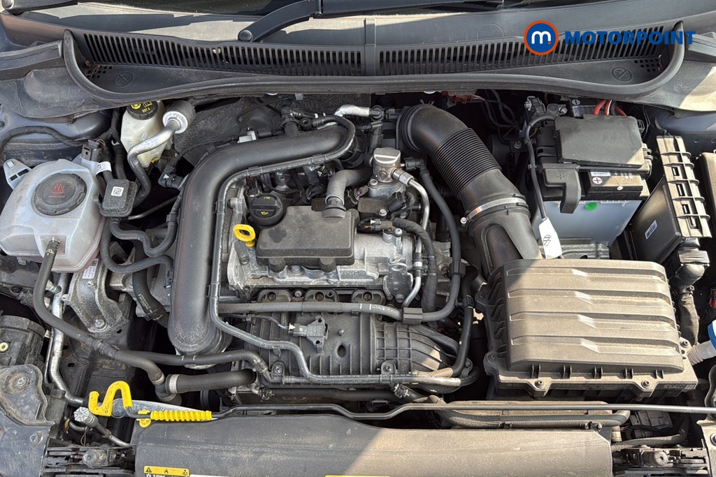 Volkswagen Polo R-Line Automatic Petrol Hatchback - Stock Number (1661278) - 48th supplementary image