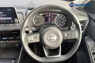 Nissan Qashqai Acenta Premium Automatic Petrol SUV - Stock Number (1661283) - 2nd supplementary image