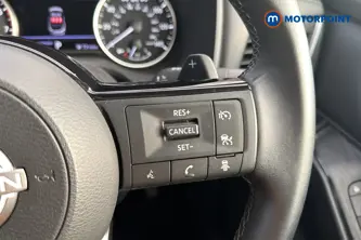 Nissan Qashqai Acenta Premium Automatic Petrol SUV - Stock Number (1661283) - 3rd supplementary image