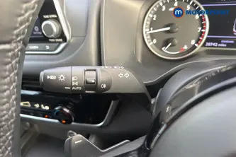 Nissan Qashqai Acenta Premium Automatic Petrol SUV - Stock Number (1661283) - 5th supplementary image