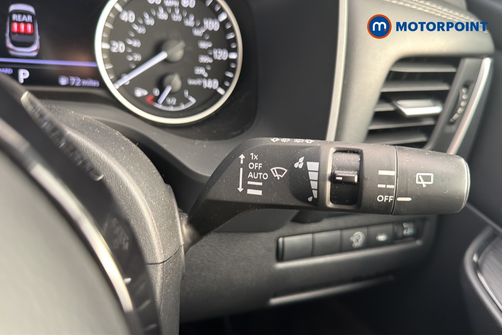Nissan Qashqai Acenta Premium Automatic Petrol SUV - Stock Number (1661283) - 6th supplementary image