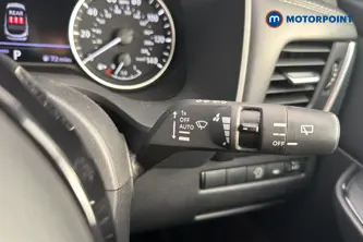 Nissan Qashqai Acenta Premium Automatic Petrol SUV - Stock Number (1661283) - 6th supplementary image