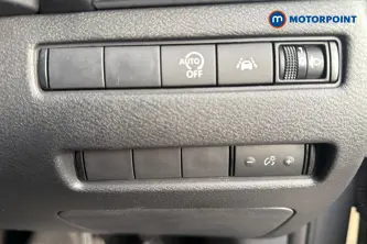 Nissan Qashqai Acenta Premium Automatic Petrol SUV - Stock Number (1661283) - 11th supplementary image