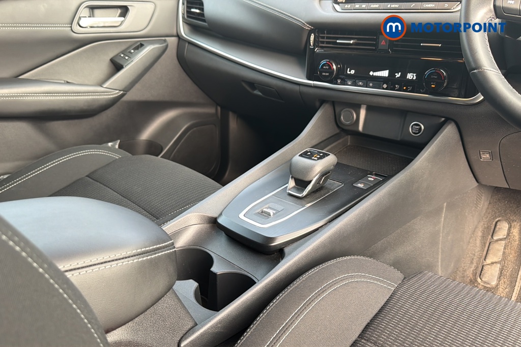 Nissan Qashqai Acenta Premium Automatic Petrol SUV - Stock Number (1661283) - 15th supplementary image