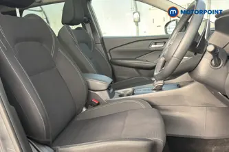 Nissan Qashqai Acenta Premium Automatic Petrol SUV - Stock Number (1661283) - 22nd supplementary image