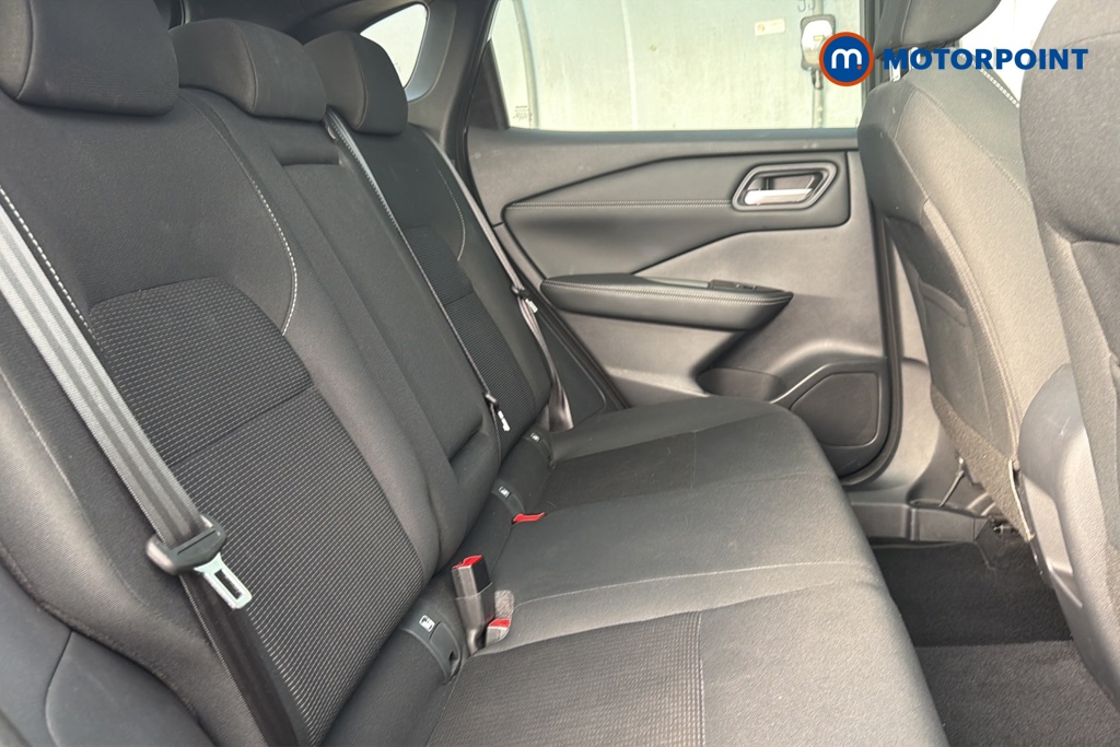 Nissan Qashqai Acenta Premium Automatic Petrol SUV - Stock Number (1661283) - 25th supplementary image