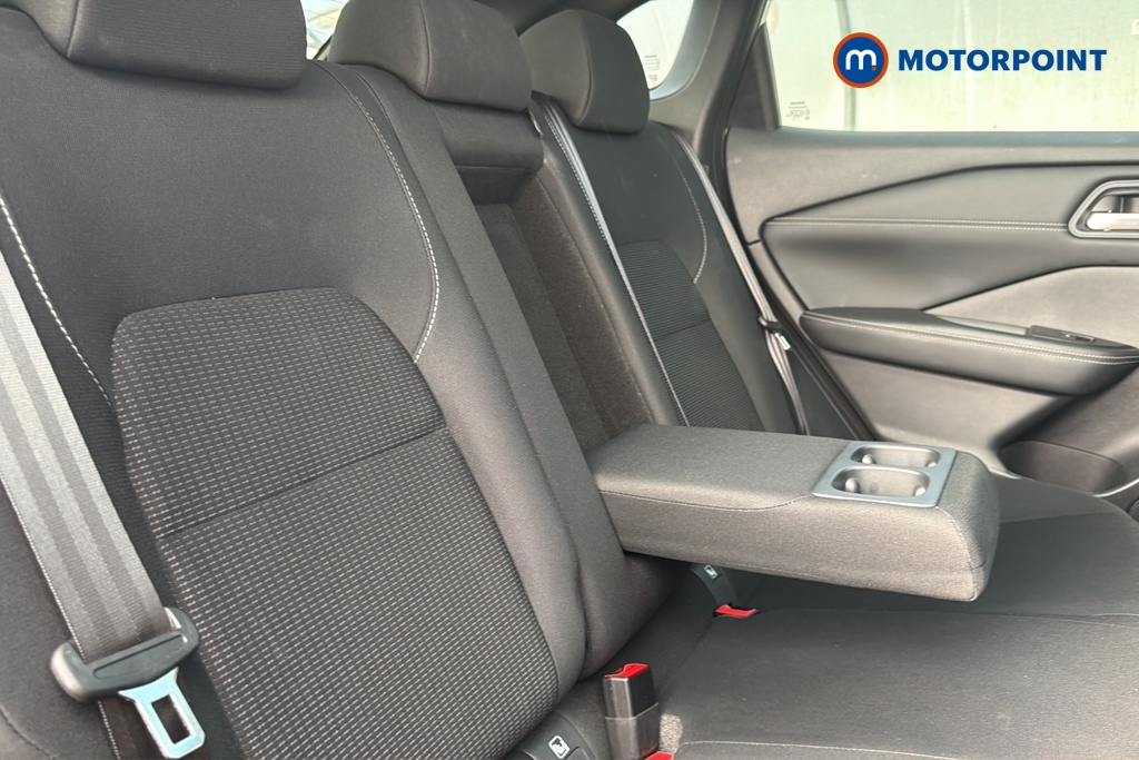 Nissan Qashqai Acenta Premium Automatic Petrol SUV - Stock Number (1661283) - 26th supplementary image