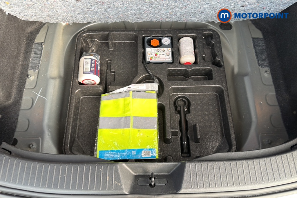 Nissan Qashqai Acenta Premium Automatic Petrol SUV - Stock Number (1661283) - 33rd supplementary image