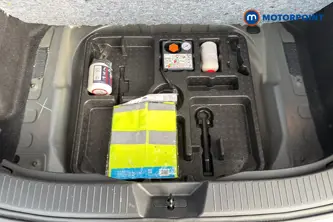 Nissan Qashqai Acenta Premium Automatic Petrol SUV - Stock Number (1661283) - 33rd supplementary image