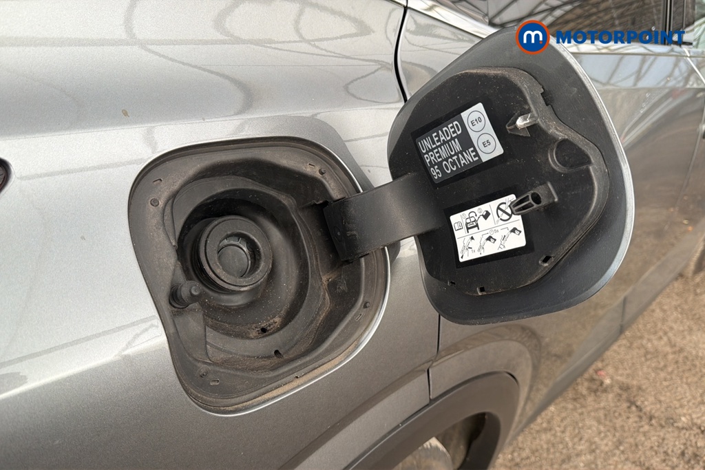 Nissan Qashqai Acenta Premium Automatic Petrol SUV - Stock Number (1661283) - 41st supplementary image