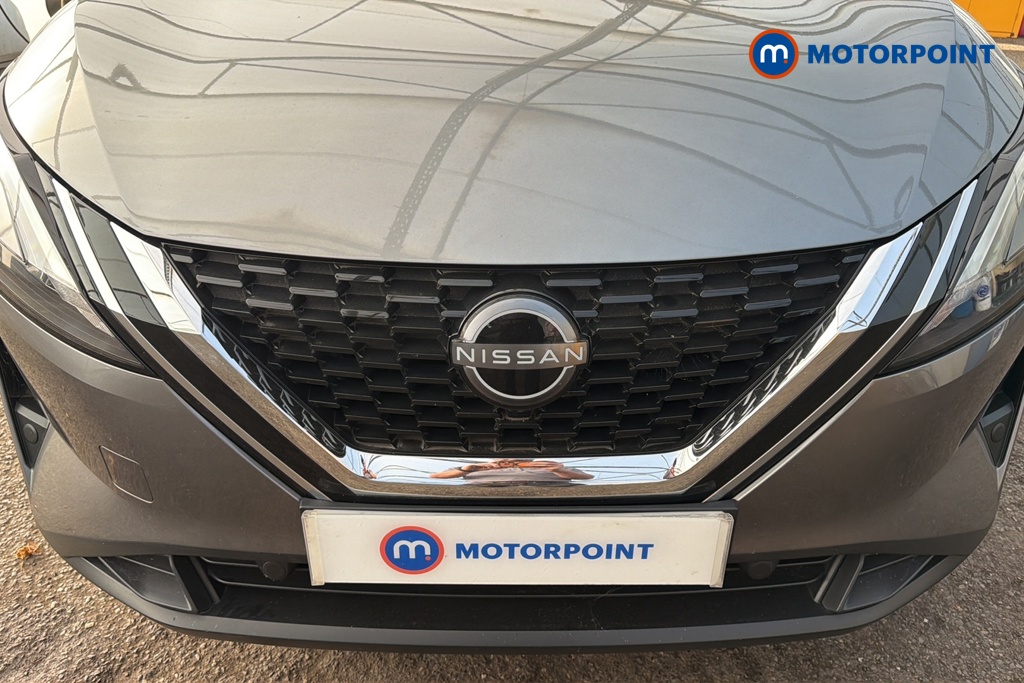 Nissan Qashqai Acenta Premium Automatic Petrol SUV - Stock Number (1661283) - 43rd supplementary image