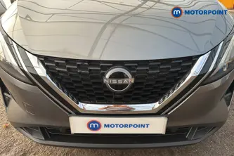 Nissan Qashqai Acenta Premium Automatic Petrol SUV - Stock Number (1661283) - 43rd supplementary image