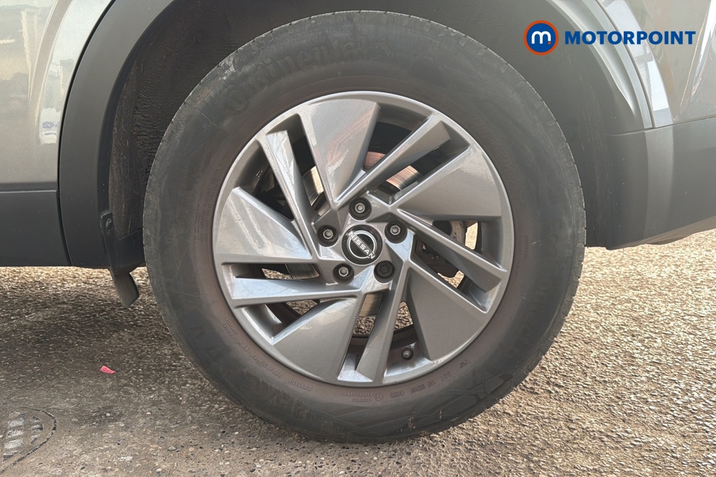 Nissan Qashqai Acenta Premium Automatic Petrol SUV - Stock Number (1661283) - 45th supplementary image