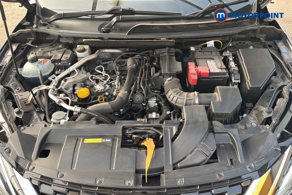 Nissan Qashqai Acenta Premium Automatic Petrol SUV - Stock Number (1661283) - 48th supplementary image