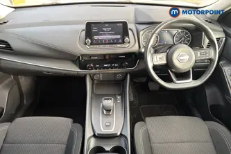 Nissan Qashqai Acenta Premium Automatic Petrol SUV - Stock Number (1661283) - 1st supplementary image