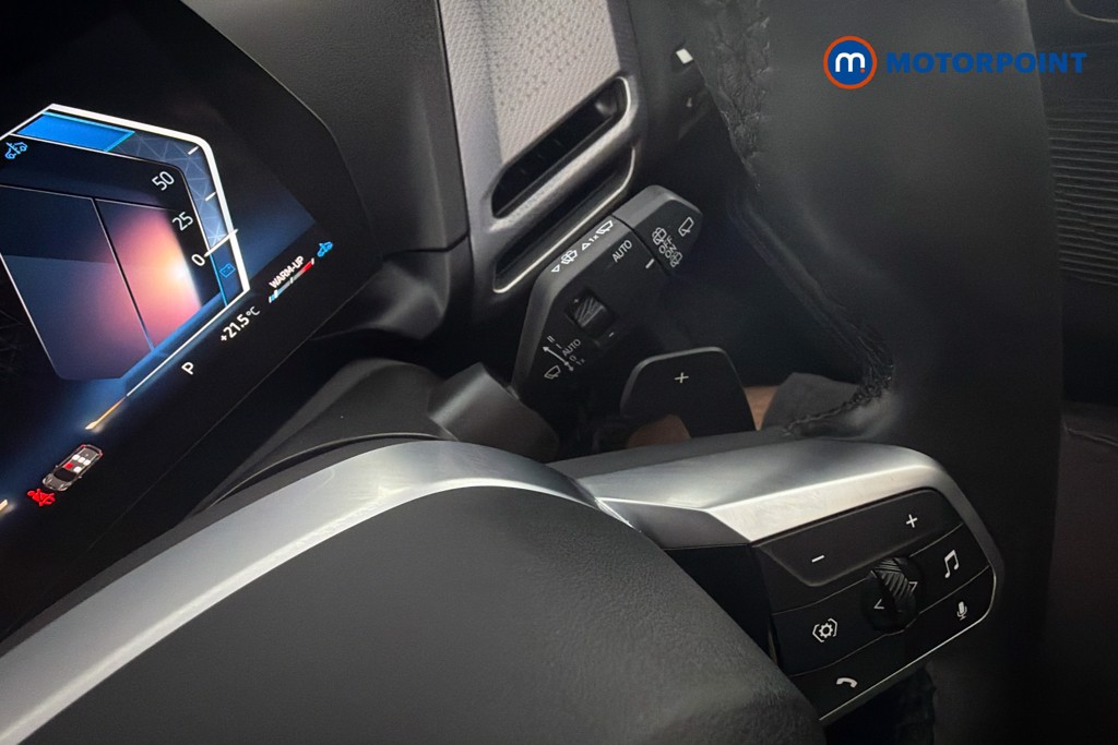 BMW 1 Series M Sport Automatic Petrol Hatchback - Stock Number (1661325) - 4th supplementary image