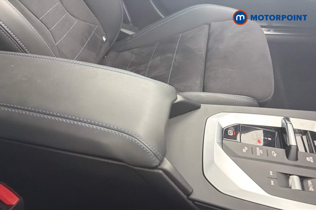 BMW 1 Series M Sport Automatic Petrol Hatchback - Stock Number (1661325) - 16th supplementary image