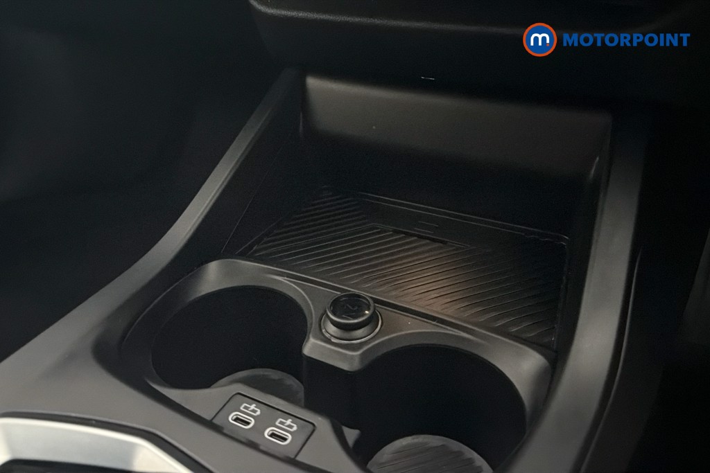 BMW 1 Series M Sport Automatic Petrol Hatchback - Stock Number (1661325) - 17th supplementary image