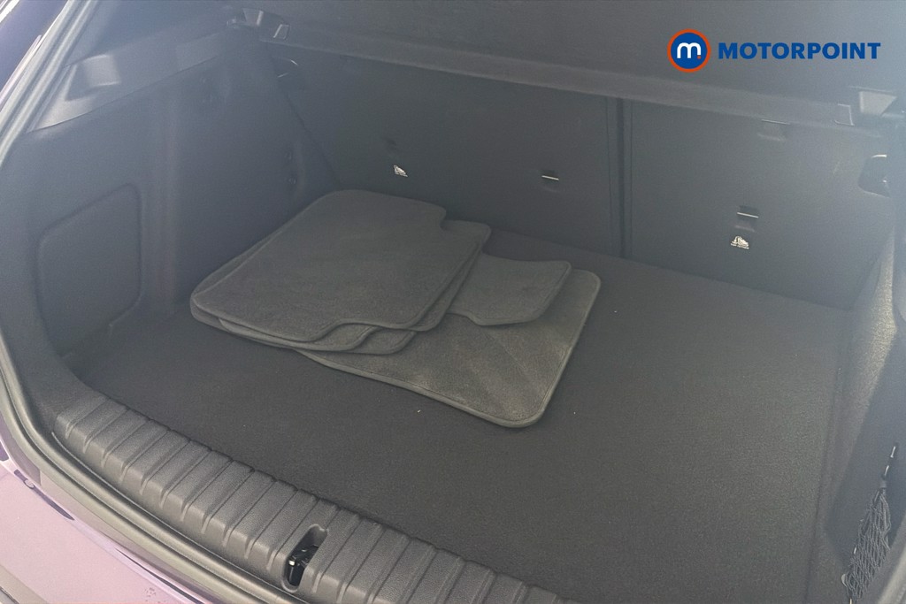 BMW 1 Series M Sport Automatic Petrol Hatchback - Stock Number (1661325) - 33rd supplementary image