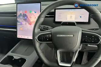 Jaecoo 7 Luxury Automatic Petrol Plug-In Hybrid SUV - Stock Number (1661328) - 2nd supplementary image